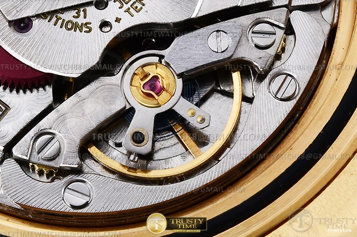 0217 GMT II 116718LN 904 Wrp YG YG Grn KF VR3186 CHS Comfortable 607